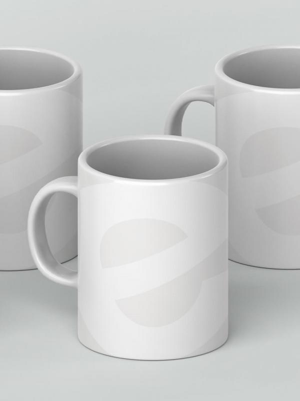 Mug E-monsite